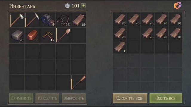 Обзор обновления 5.3.0!!! Подвал, Хальд и Стол Броника!!! Grim Soul: Dark Fantasy Survival смотреть онлайн