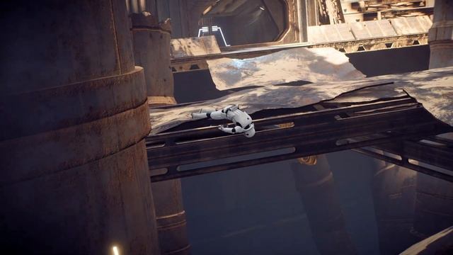 Star Wars Battlefront 2 | Kills/Ragdolls Compilation #36 смотреть онлайн