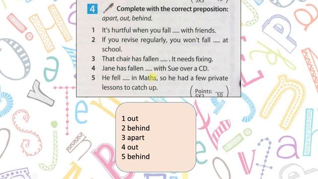 Spotlight 7. Модуль 10. Progress Check смотреть онлайн