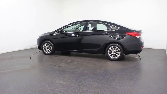 EG17AAJ HYUNDAI I40 1.7 CRDi Blue Drive S 4d 139 BHP смотреть онлайн