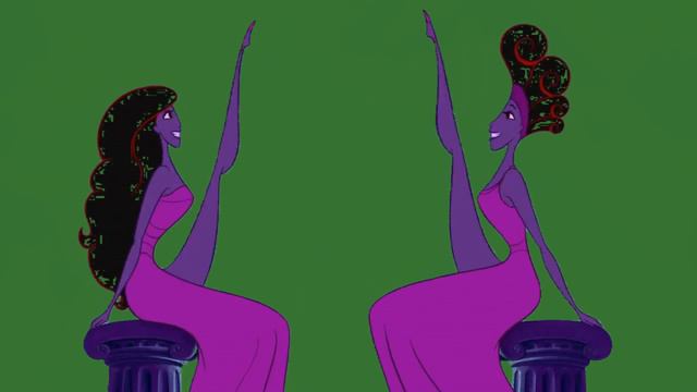 футаж Танец смотреть онлайн