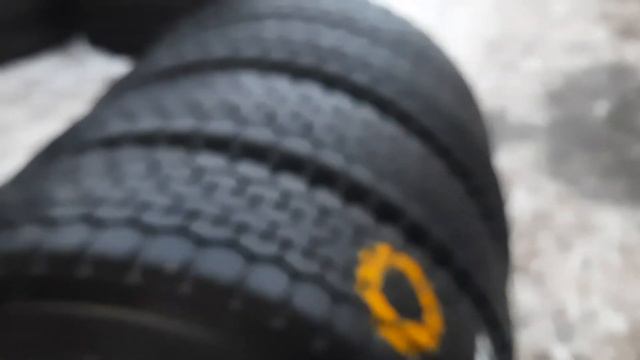 225/90R17.5 Dunlop sp670 смотреть онлайн