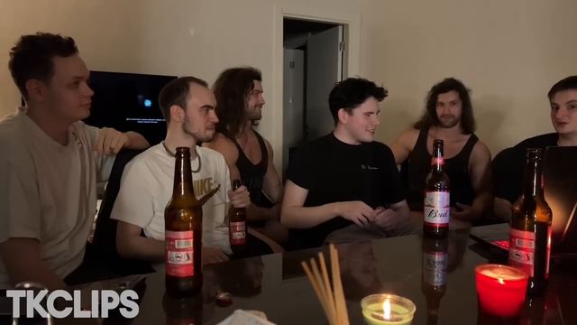 Топ клипы с Twitch | Новая девушка Жожо Света Соллар? смотреть онлайн