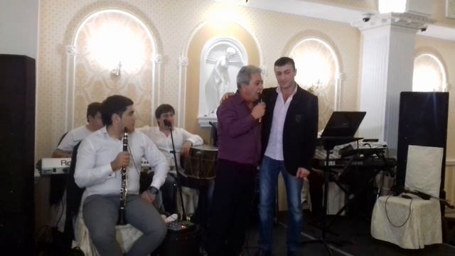 Sayat Nova Сочи 2015 смотреть онлайн