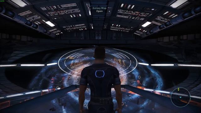Mass Effect 1 / Legendary Edition / Part 04 / Side Quests смотреть онлайн
