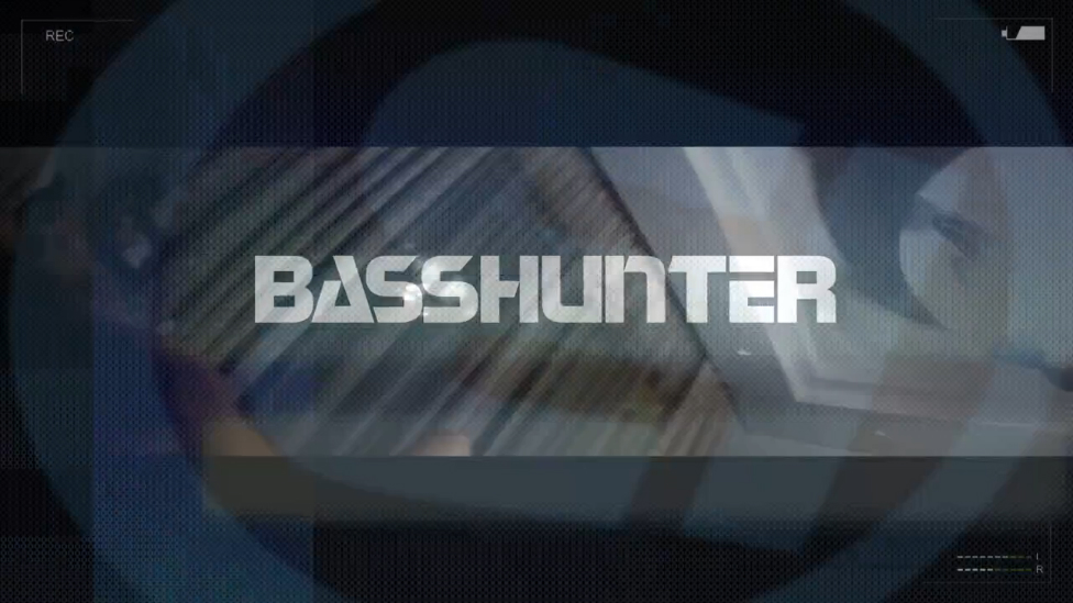 Basshunter - Crash & Burn (Official Video) смотреть онлайн