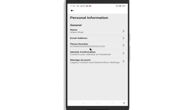 Facebook se Mobile number kaise delete kare | How to Delete phone number from facebook accout смотреть онлайн