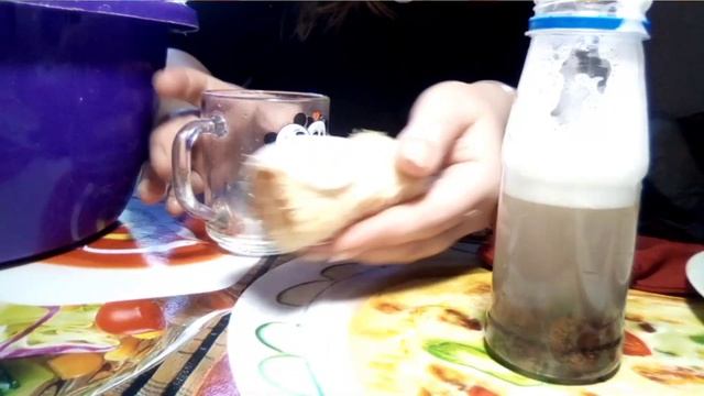 Моющее из мыльных орехов для посуды смотреть онлайн