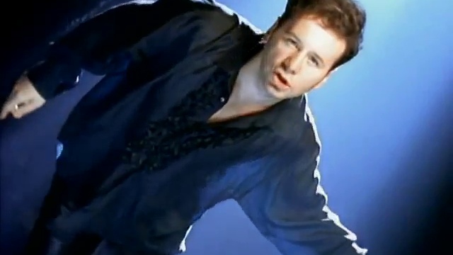 Simple Minds - Let There Be Love смотреть онлайн