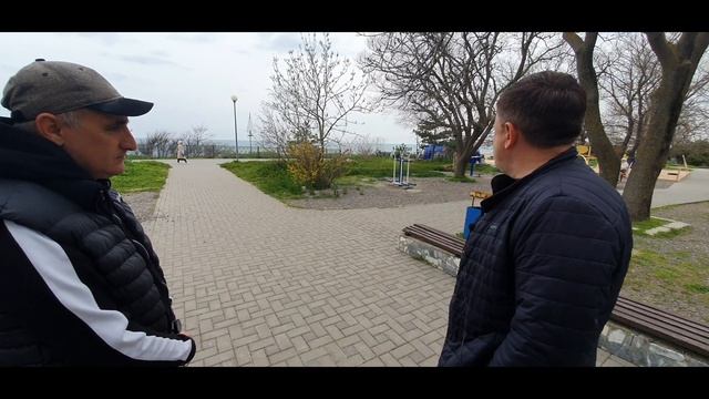 Анапа.Первый опыт частно-административного партнерства. смотреть онлайн