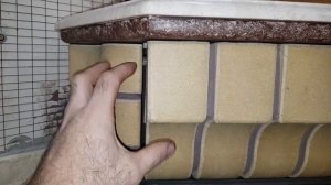 Угловой камин своими руками . Corner fireplace do it yourself