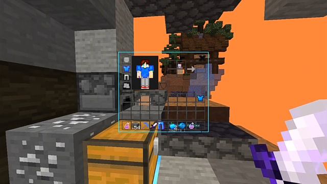 ВЕРНУЛСЯ в Minecraft PE спустя ПОЛГОДА | Minecraft PE Монтаж 1.1.5 смотреть онлайн