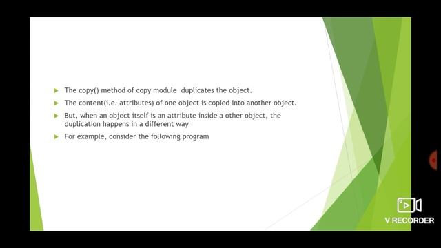 Python Application Programming смотреть онлайн