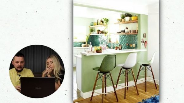 Разбираем кухни из Pinterest ? Пинтерест — источник вдохновения или зло?