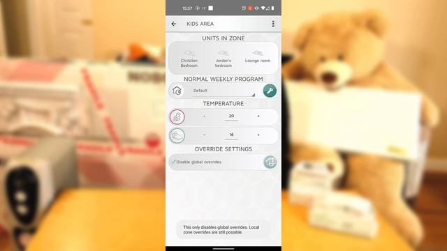 Nobo Heaters & Home Assistant смотреть онлайн
