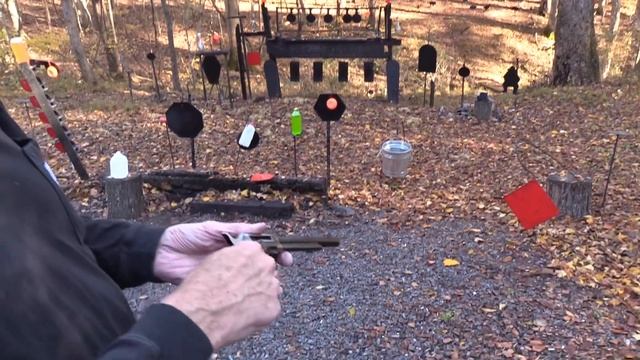 How NOT To Carry a Colt Single Action Army смотреть онлайн