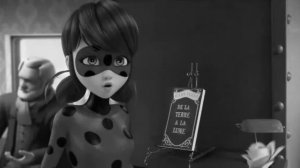 клип леди баг и супер кот - она моё всё...