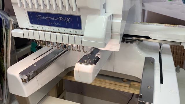 САМОЕ ВАЖНОЕ О BERNINA 500 смотреть онлайн