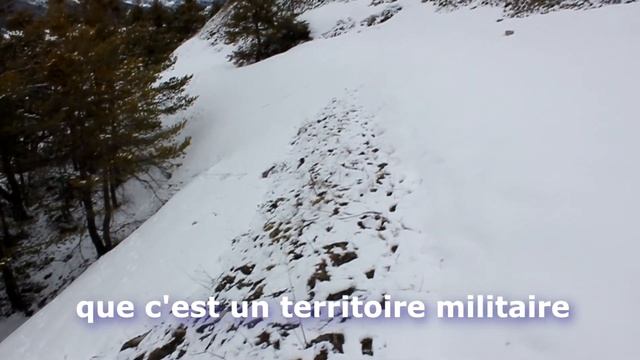 "Les secrets de Briancon", part 4. "Бриансон, мин сине яратам! Briancon, je t'aime!" смотреть онлайн
