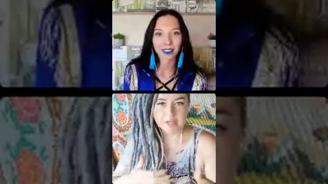 Аутентичность эзотерика. Как выражать себя? | Ясна смотреть онлайн