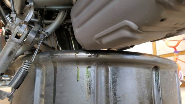 How to do CB650R Maintenance! смотреть онлайн