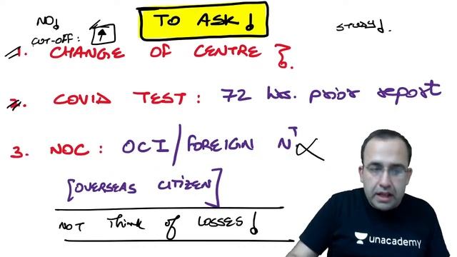 Game On! - INI- CET Important Topic list: All Subjects | Dr. Sushant Soni смотреть онлайн