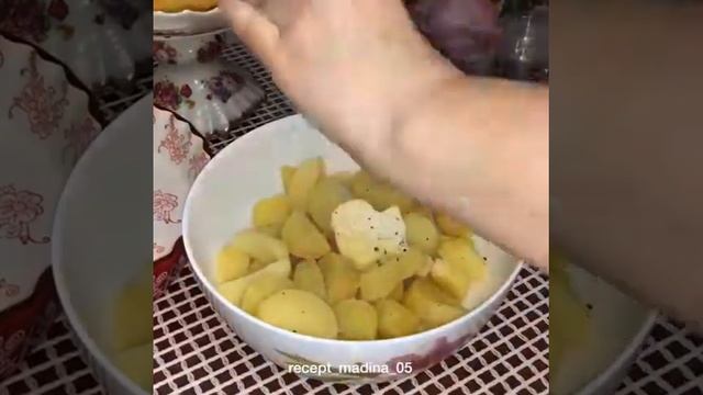 #запеканка - #жюльен ??? смотреть онлайн
