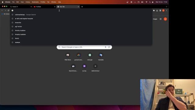 TWITTER X SPACES [ Israel Palestine Conflict ] смотреть онлайн