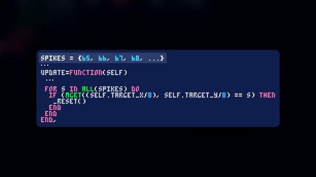 World’s Smallest Game Engine смотреть онлайн