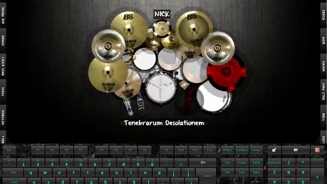DvDrum = Каста — Выходи гулять (DRUM COVER) смотреть онлайн