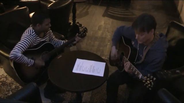 Rhytm of the night Corona Cover смотреть онлайн