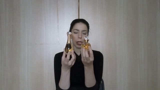 Мои красивые флаконы / Парфюмерный символизм — часть 2 смотреть онлайн