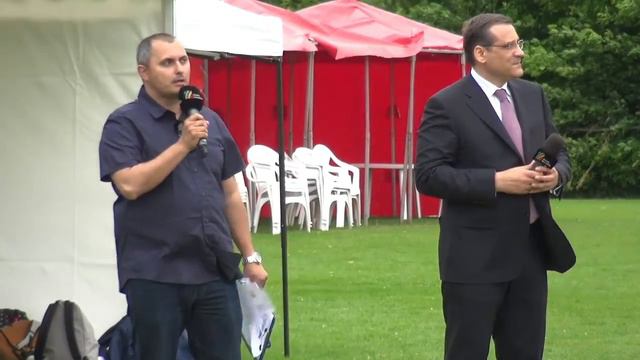 tir, festivitatea de deschidere смотреть онлайн