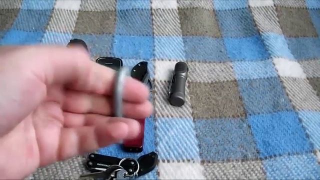 Мой спонтанный EDC CHECK смотреть онлайн