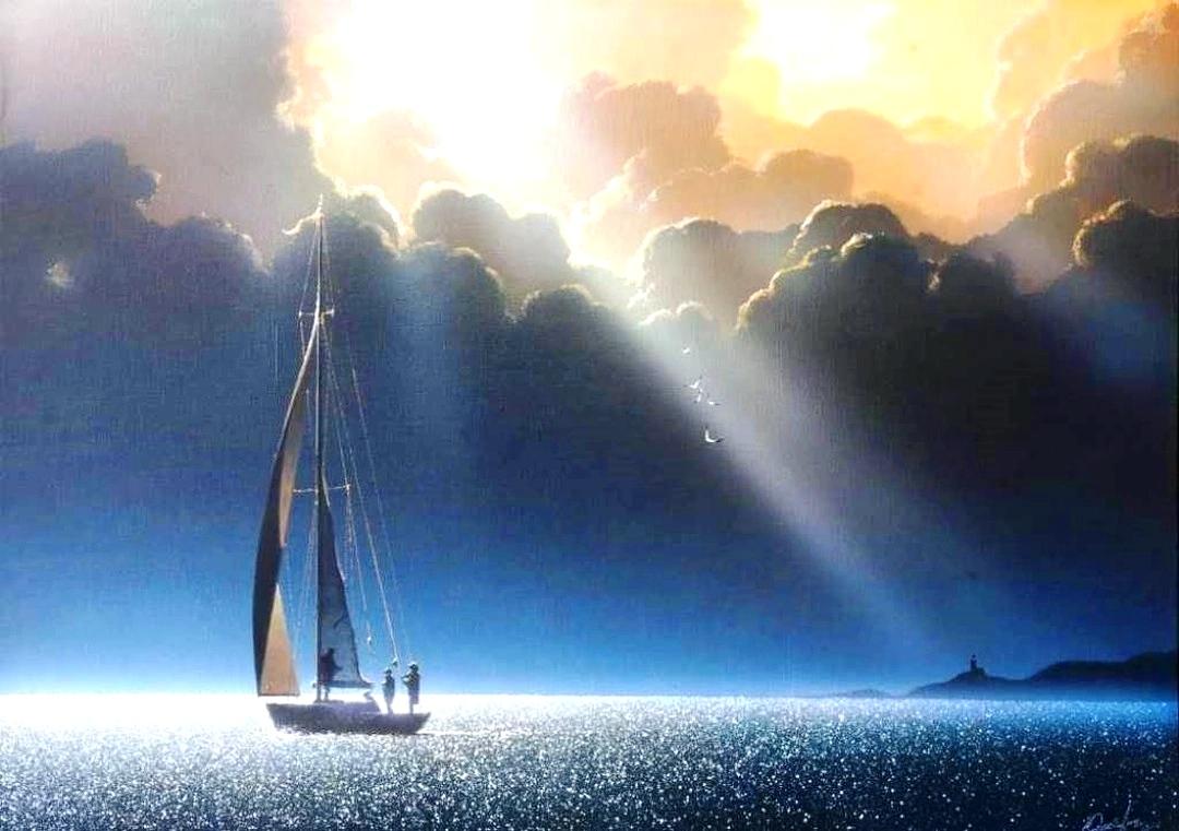 В поисках чудесного. смотреть онлайн