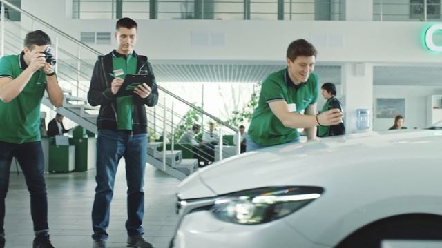 Карпрайс - то, что надо! смотреть онлайн