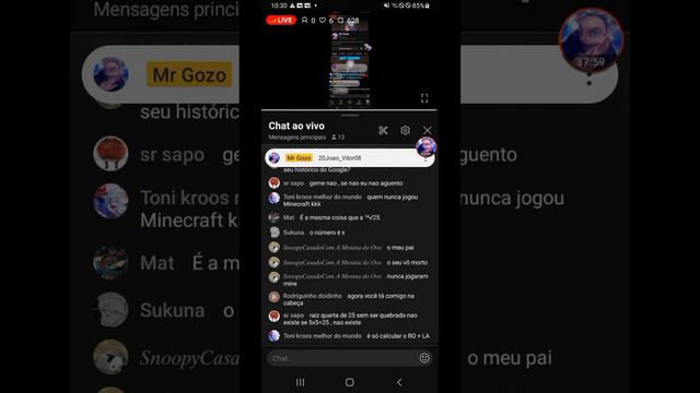 batendo um papo até dormir смотреть онлайн