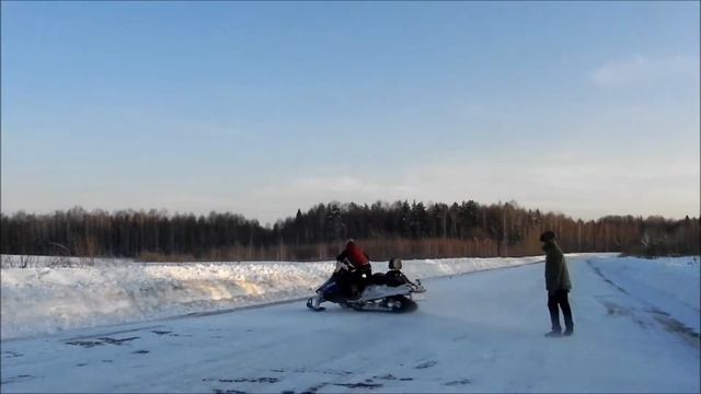 Arctic Cat смотреть онлайн