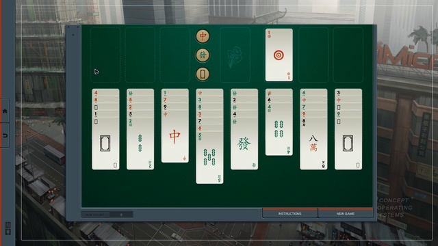 Shenzhen I/O - Puzzle Game - 01