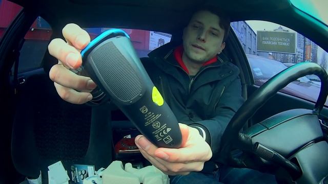 ОБЗОР электробритвы PHILIPS смотреть онлайн