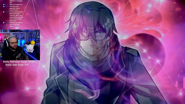 Is It VITAL To Play Honkai Impact 3rd Before Star Rail? Legionz Reacts смотреть онлайн