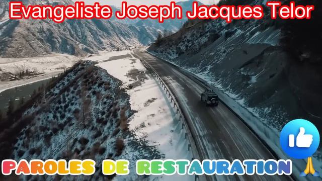 “Pa Janm Trò Prese Frèm” Message Par L’Évangéliste Joseph Jacques Telor 🙏📖🙏 смотреть онлайн