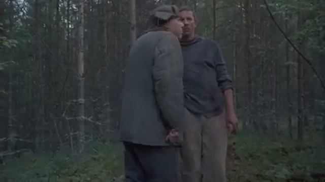 Холодное лето 53 года "Брось винтарь" смотреть онлайн