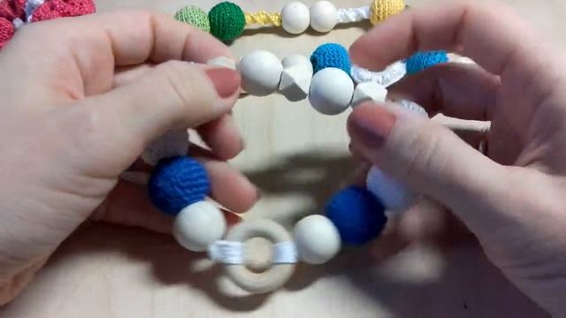 Грызунки. Слингобусы. Обзор смотреть онлайн