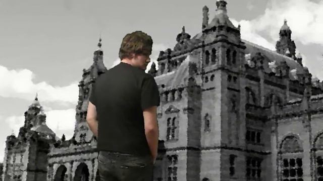 PROJECT UPDATE: Grand Theft Auto: Glasgow - LOADING SCREEN смотреть онлайн