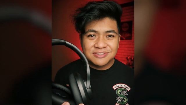 Aukey ANC Headphones | EP-N12 Hybrid Active Noise Canceling Headphones REVIEW смотреть онлайн