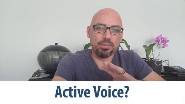 Course 1 Lesson 34: Passive Voice in Present Simple / Voz Pasiva en Presente Simple смотреть онлайн