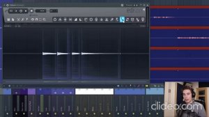 25. FL Studio - Edison, как пользоваться плагином Edison в FL Studio