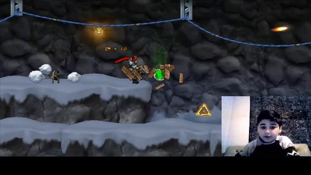 Играем INTRUSION2!!! Purposeful Gamer смотреть онлайн