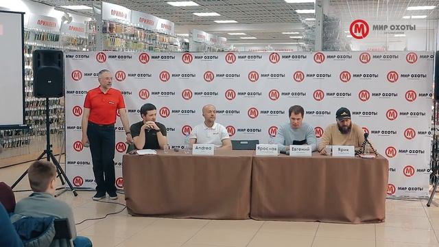 О новинках Benelli! Эксклюзивные кадры и тесты! смотреть онлайн